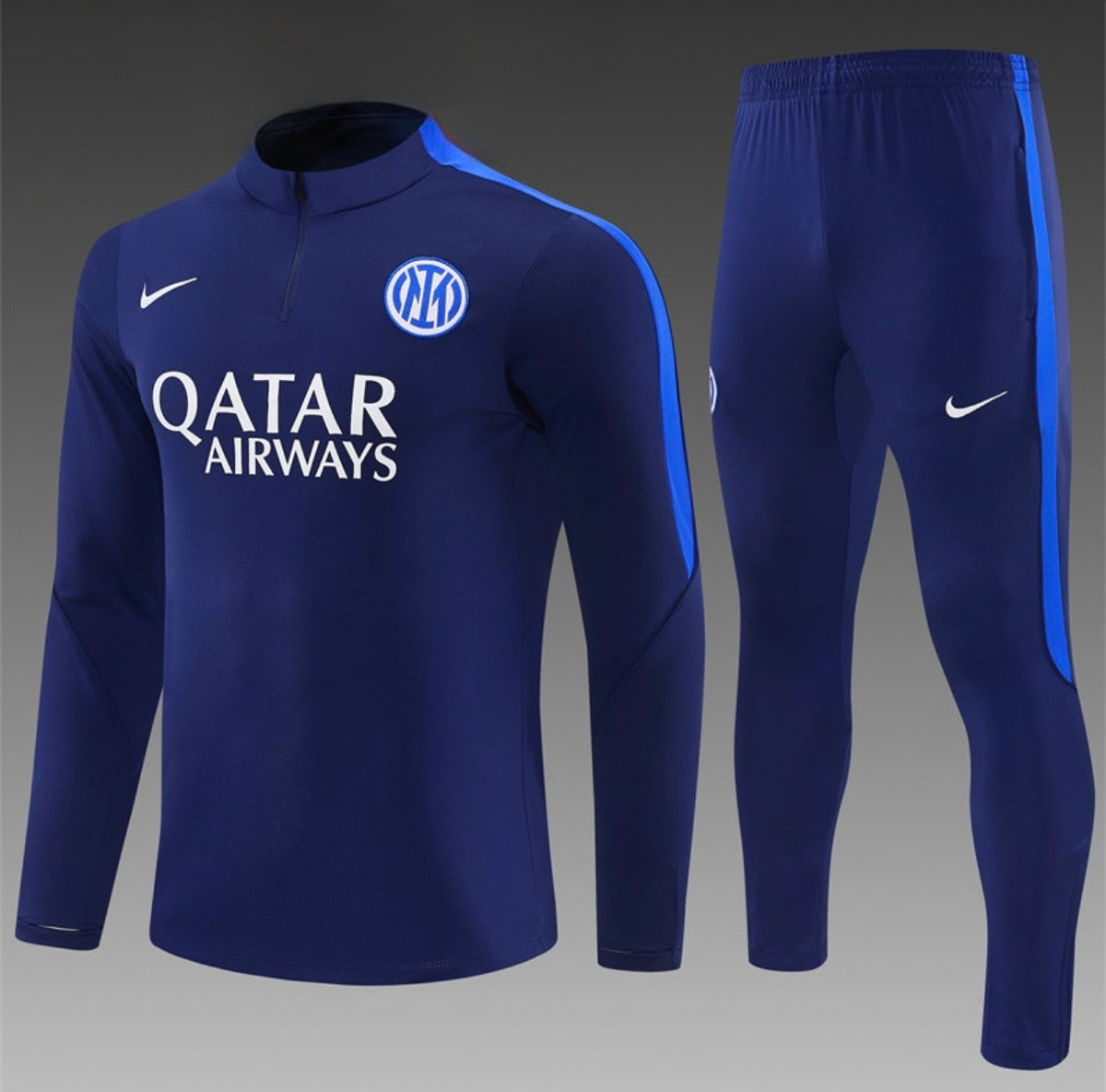 Ensemble Survêtement Inter Milan  2026/27