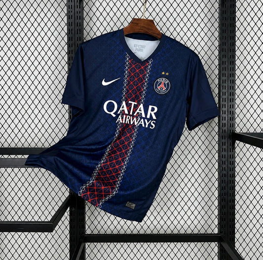 PSG 2025/26 Domicile 2 Étoiles