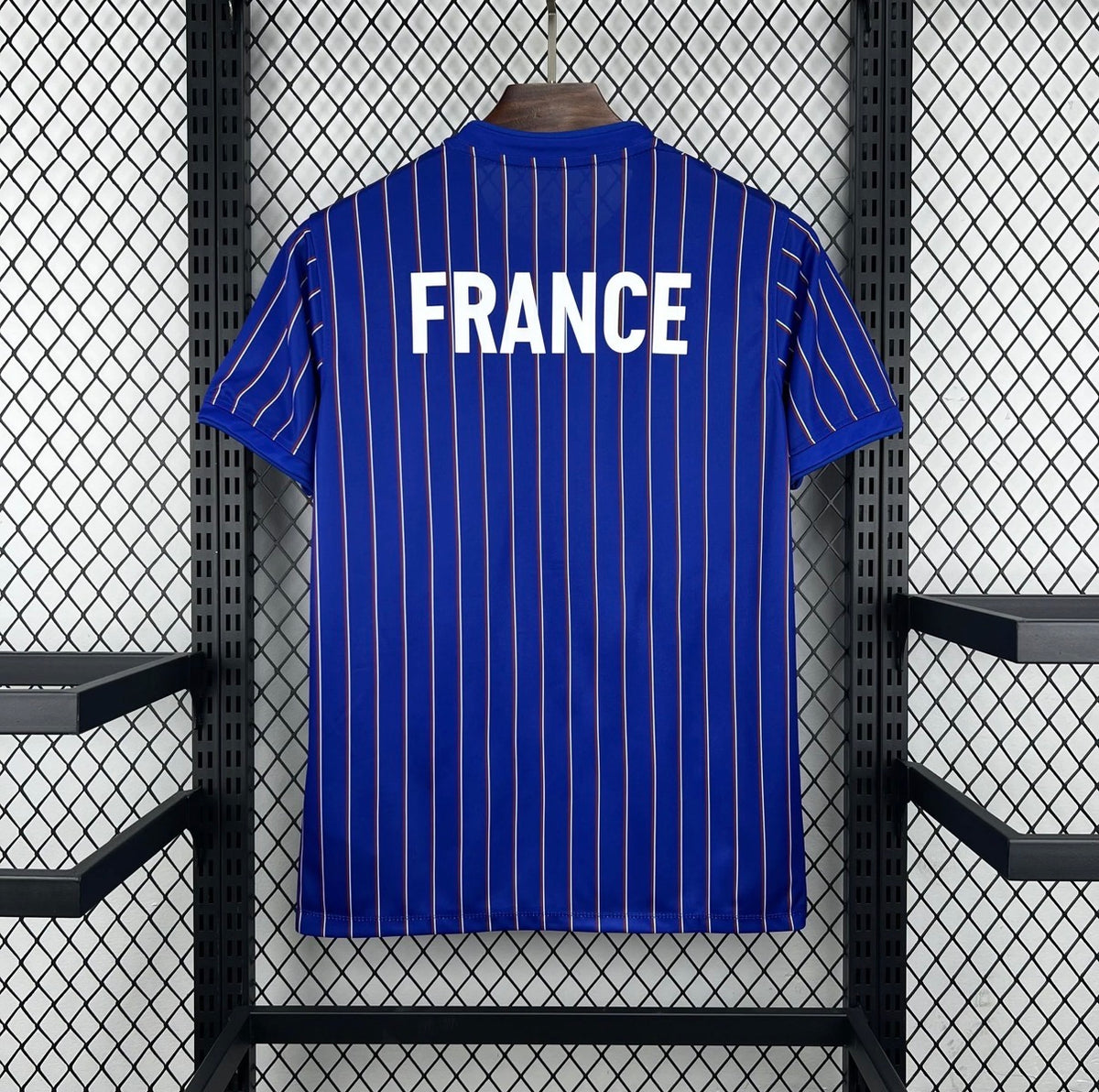 France 2026 Entraînement