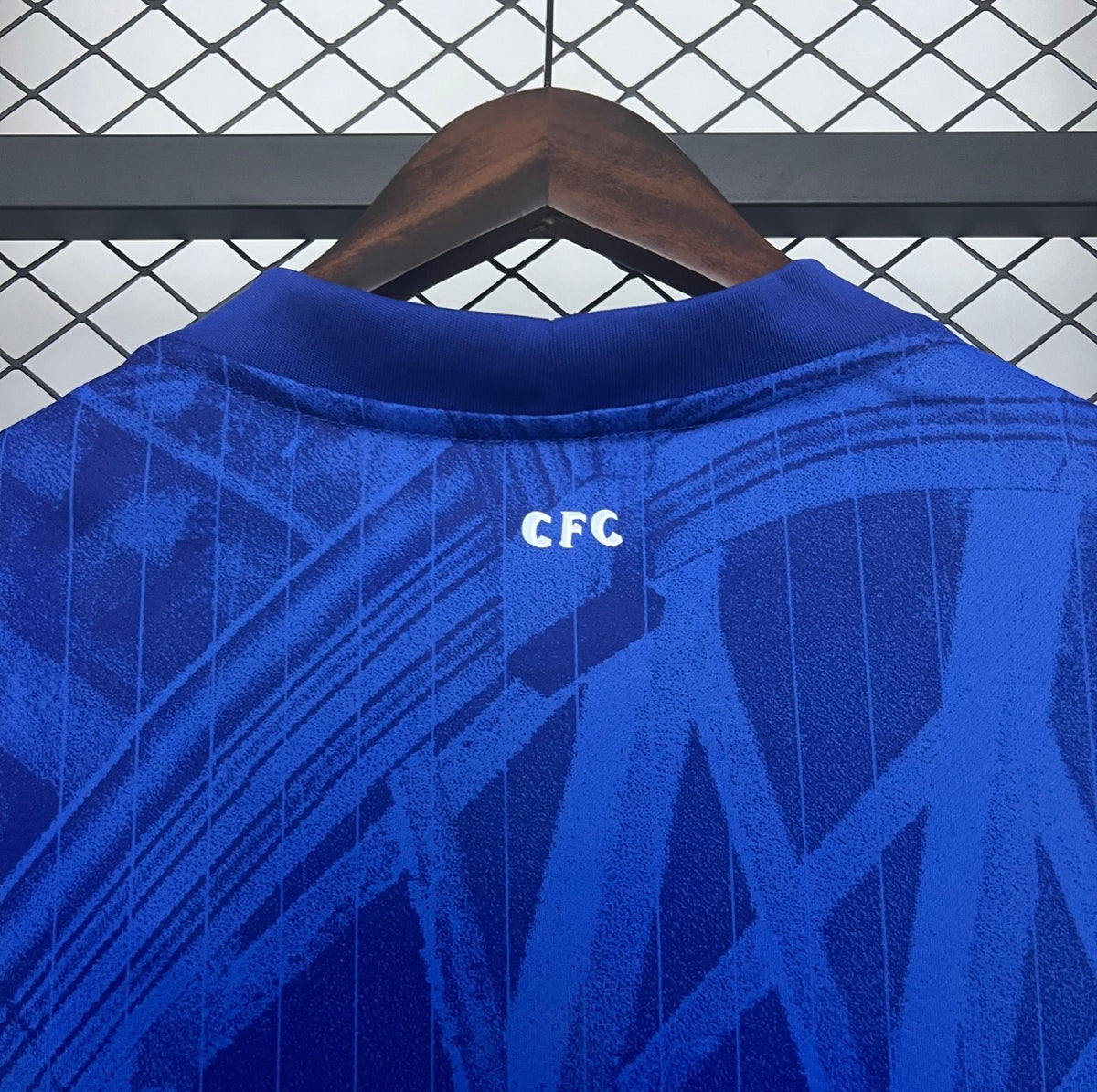 Chelsea 2025/26 Domicile