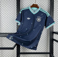 Allemagne 2026 Extérieur