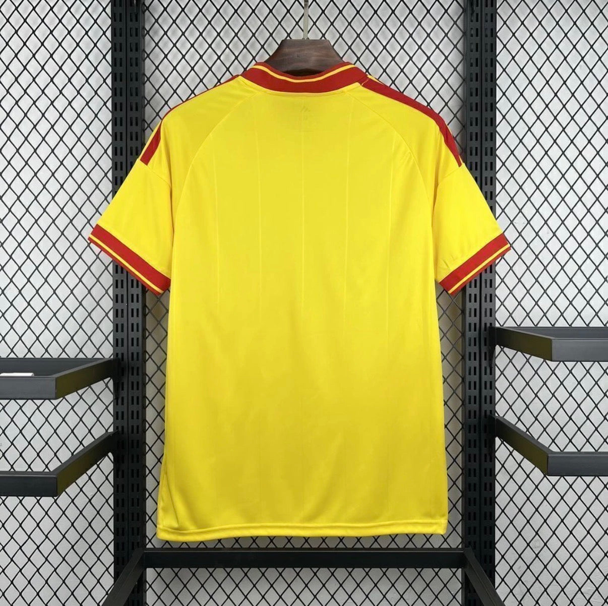 RC Lens 2026/27 Domicile