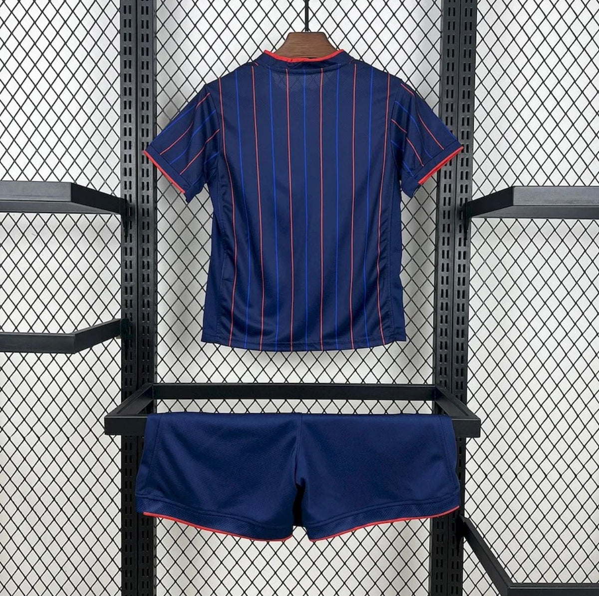 Kits Enfants États-Unis 2025 Extérieur