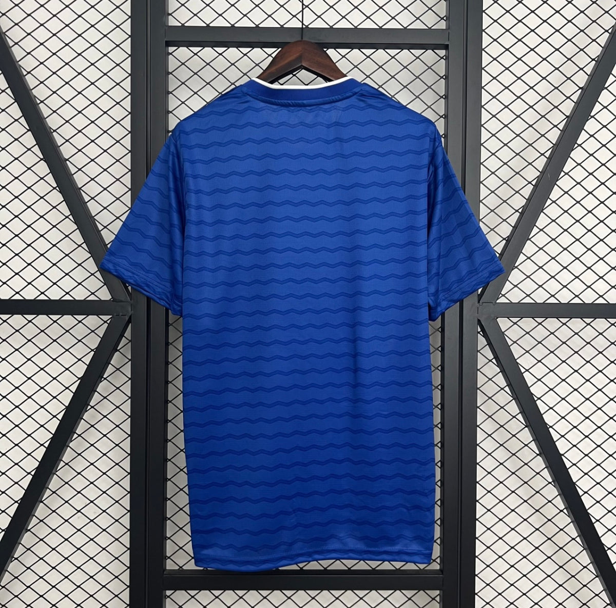 Everton 2025/26 Domicile