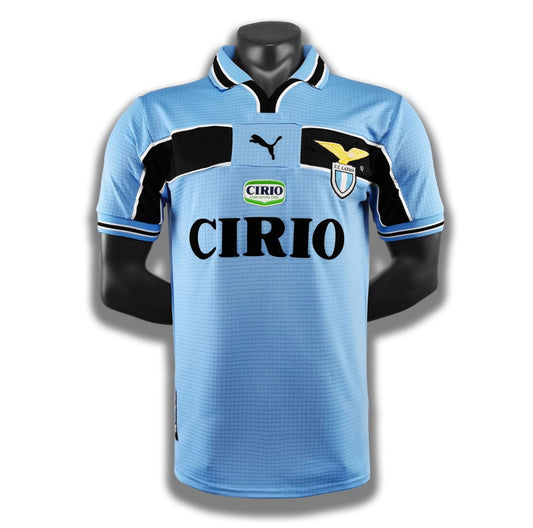 Lazio 1998/99 Domicile