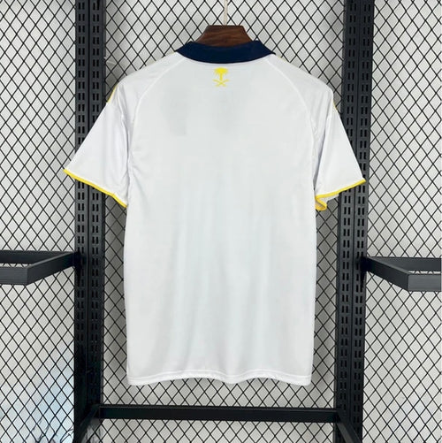 Al-Nassr 2025/26 Extérieur