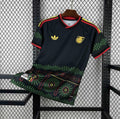 Jamaïque 2026 Extérieur