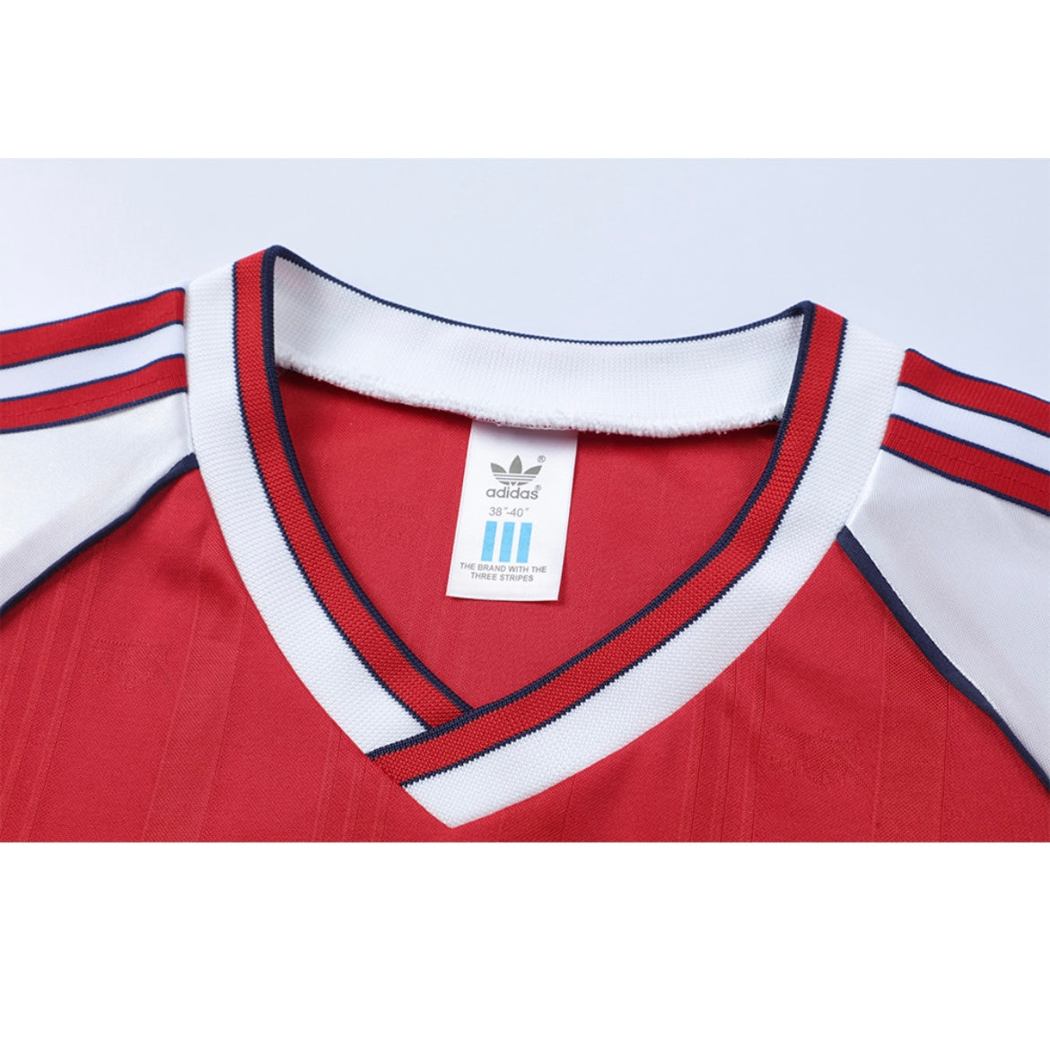 Arsenal 1988/89 Domicile