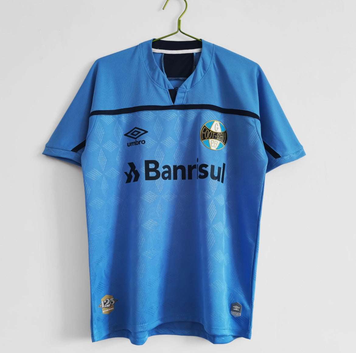 Grêmio 2020/21 Domicile