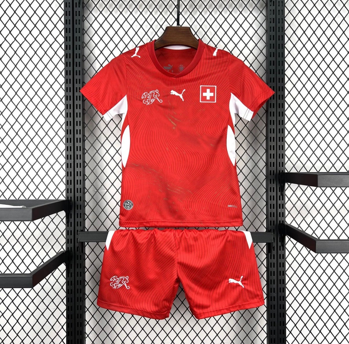 Kits Enfants Suisse 2026 Domicile