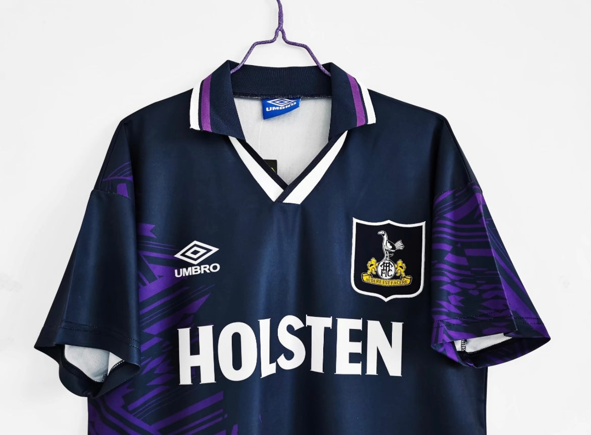 Tottenham 1994/95 Extérieur