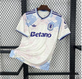Aston Villa 2025/26 Third