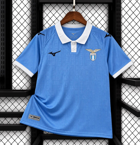 Lazio Rome 2026/27 Domicile