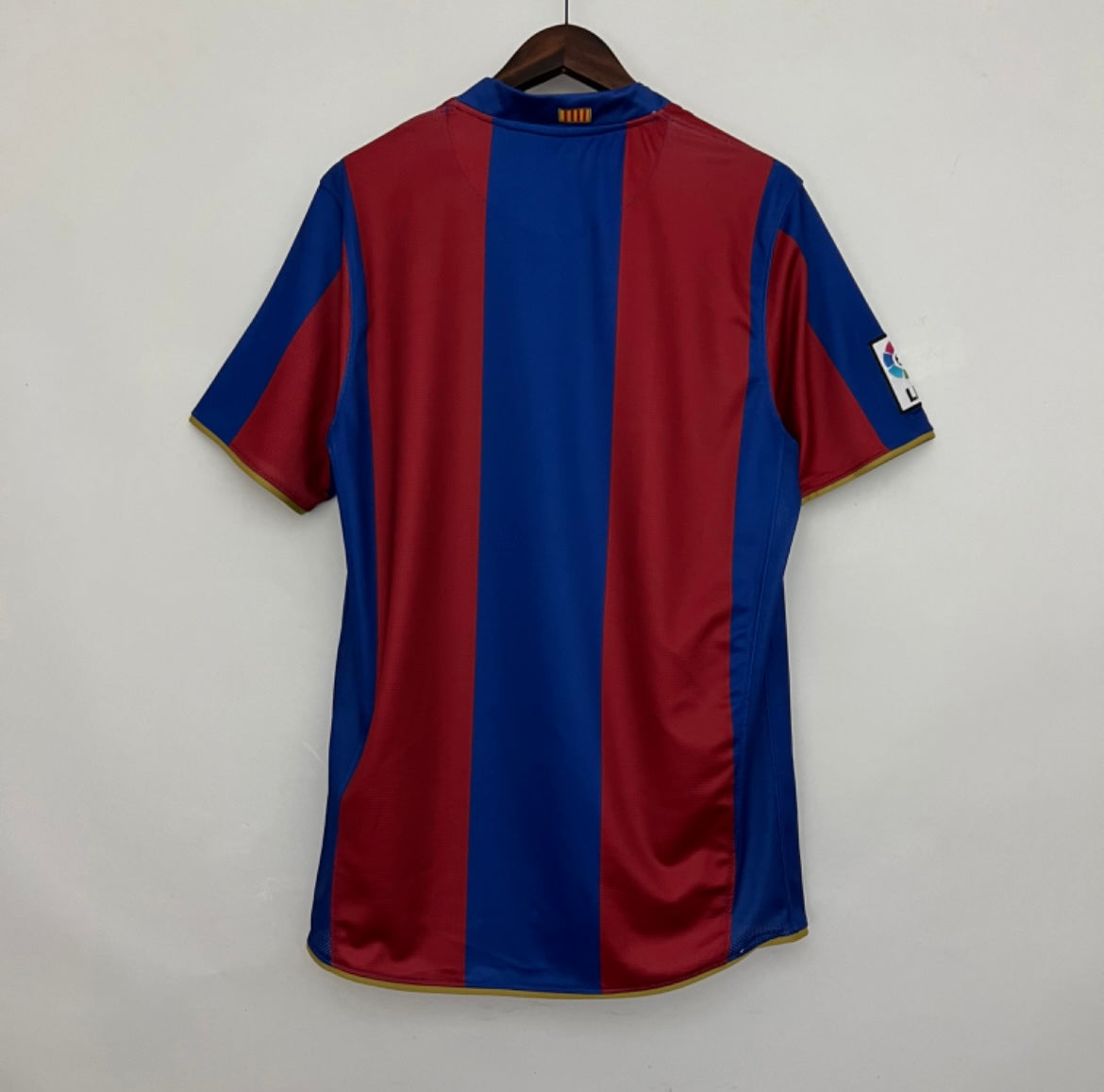 FC Barcelone 2007/08 Domicile