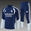 Ensemble Survêtement Real Madrid 2026/27