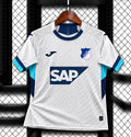Hoffenheim 2026/27 Extérieur