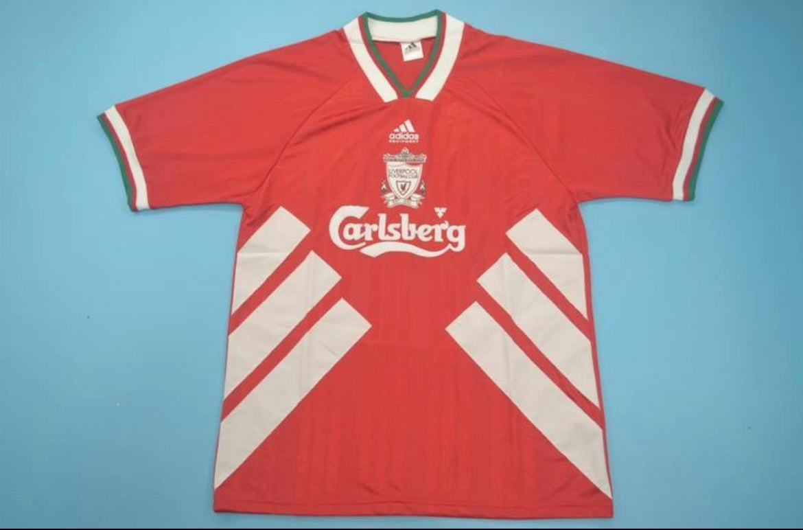 Liverpool 1993/94 Domicile