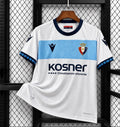 Osasuna 2026/27 Extérieur