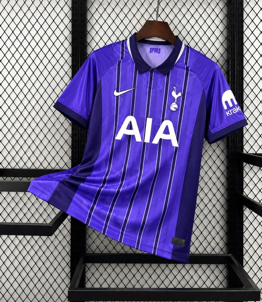 Tottenham 2026/27 Third