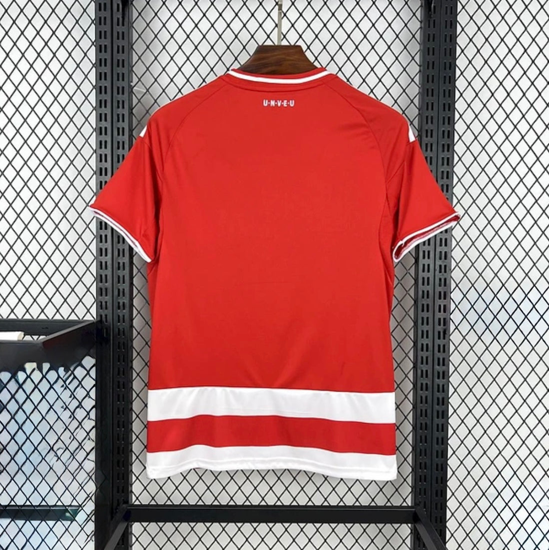 Union Berlin 2025/26 Domicile