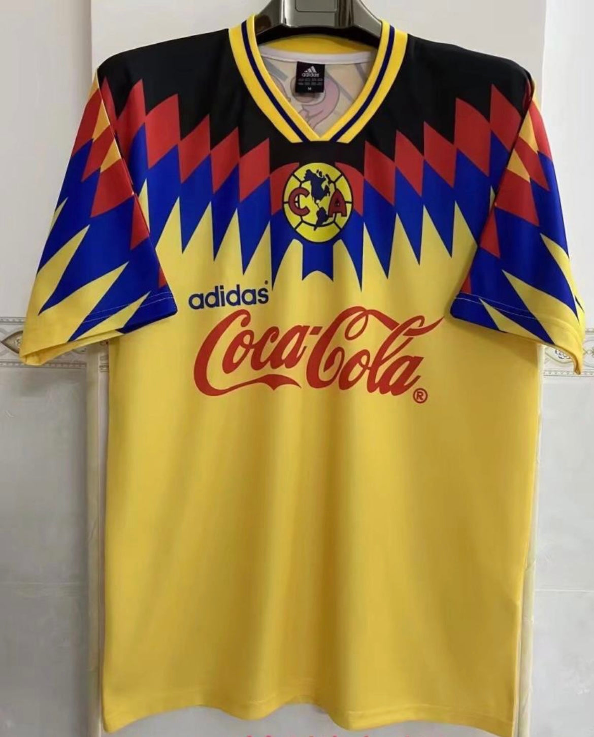 Club América 1995/96 Domicile