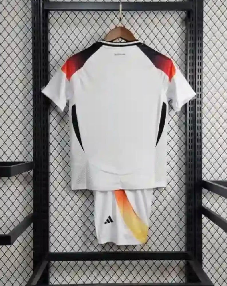 Kits Enfants Allemagne 2024 Domicile