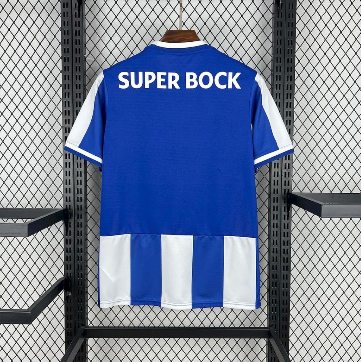 FC Porto 2025/26 Domicile