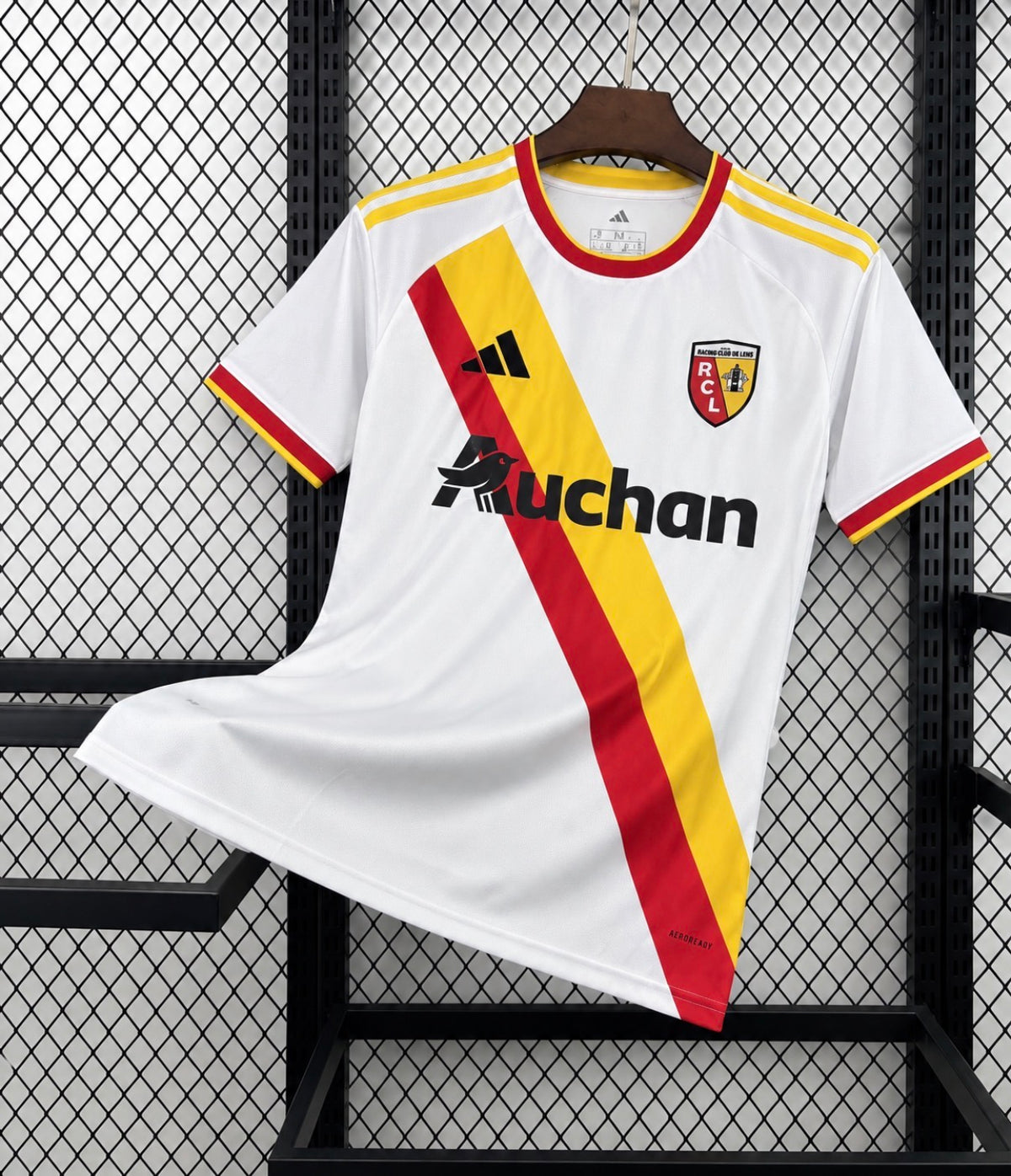 RC Lens 2026/27 Third
