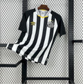 Santos 2025/26 Domicile
