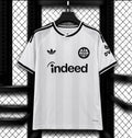 Eintracht Francfort 2026/27 Extérieur