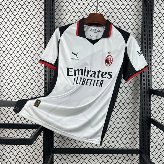 AC Milan 2026/27 Extérieur