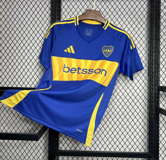 Boca Juniors 2024/25 Domicile