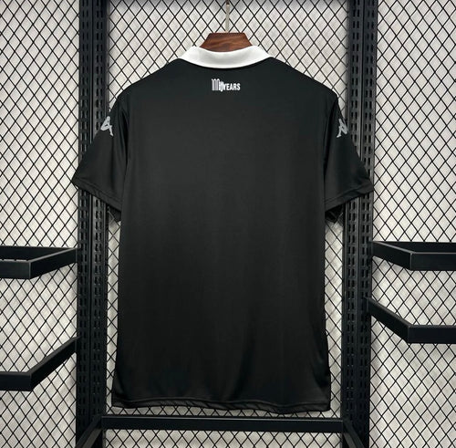 AS Monaco 2024/25 Spécial
