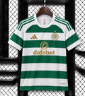 Celtic 2026/27 Domicile