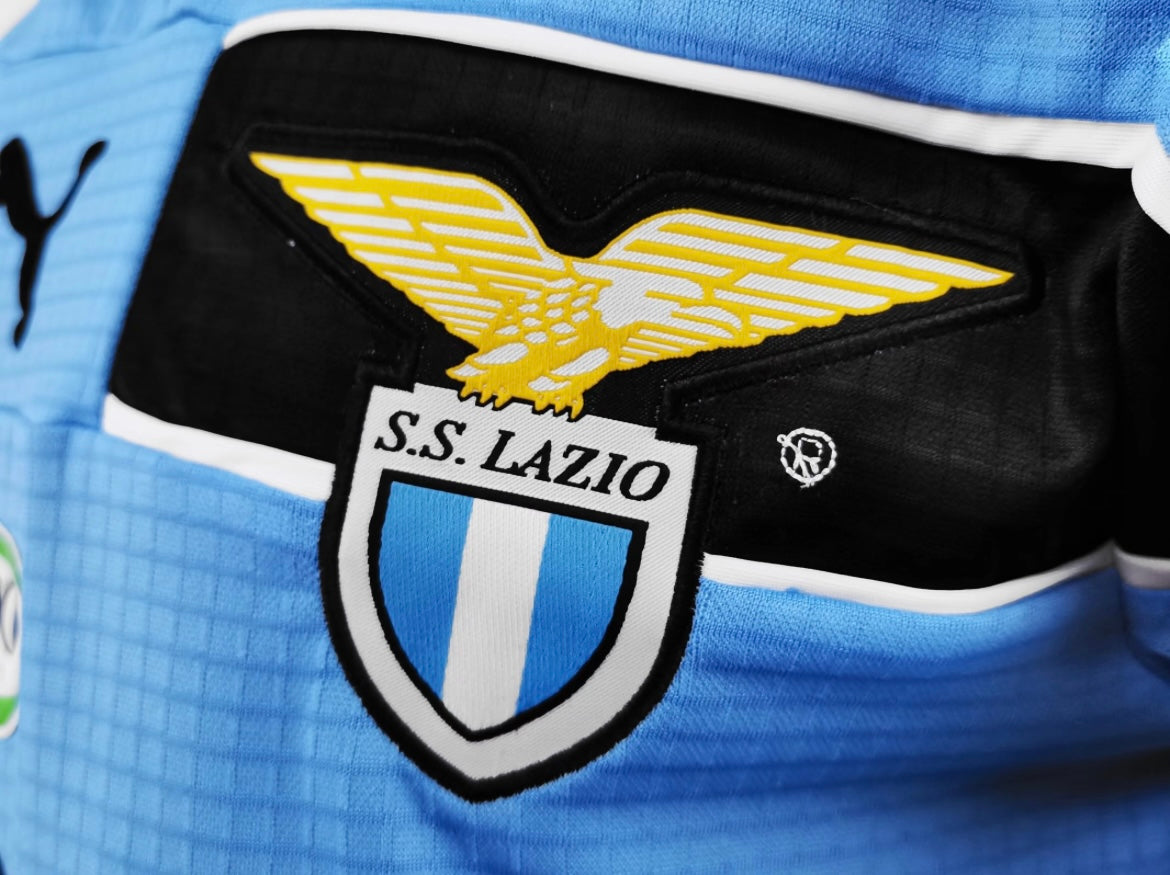 Lazio 1998/99 Domicile