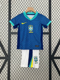 Kits Enfants Brésil 2024 Extérieur