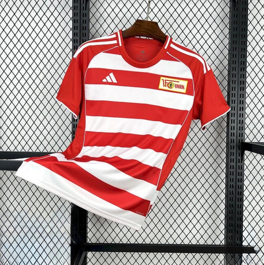 FC Union Berlin 2025/26 Domicile