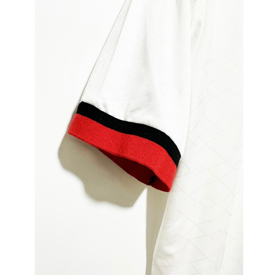 AC Milan 1993/94 Extérieur