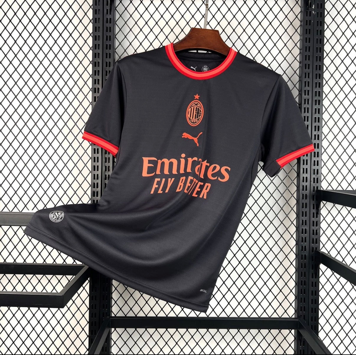 AC Milan 2026/27 Third