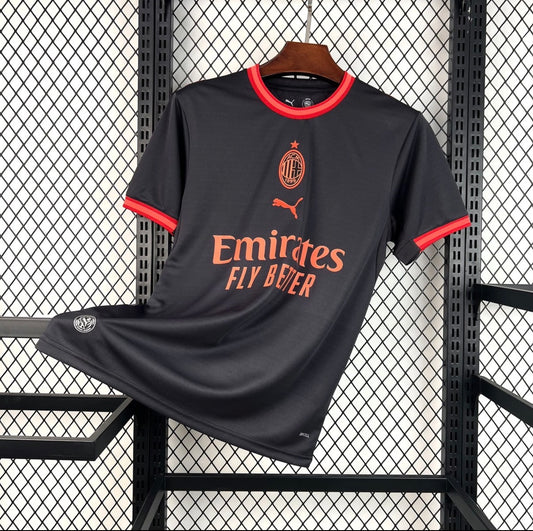 AC Milan 2026/27 Third