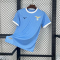 Lazio Rome 2025/26 Domicile