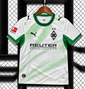 Mönchengladbach 2026/27 Domicile