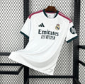 Real Madrid 2026/27 Domicile