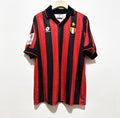 AC Milan 1993/94 Domicile