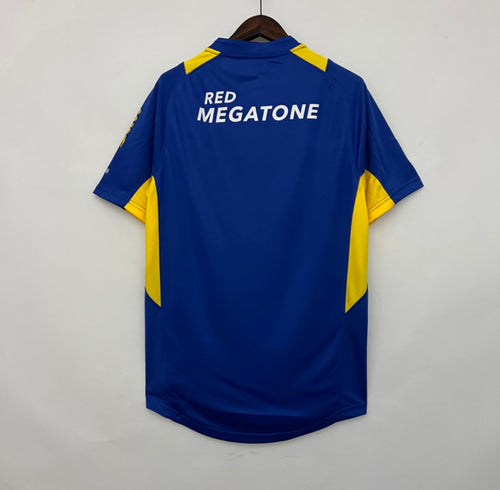 Boca Juniors 2004/05 Domicile