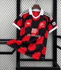Fulham 2026/27 Extérieur