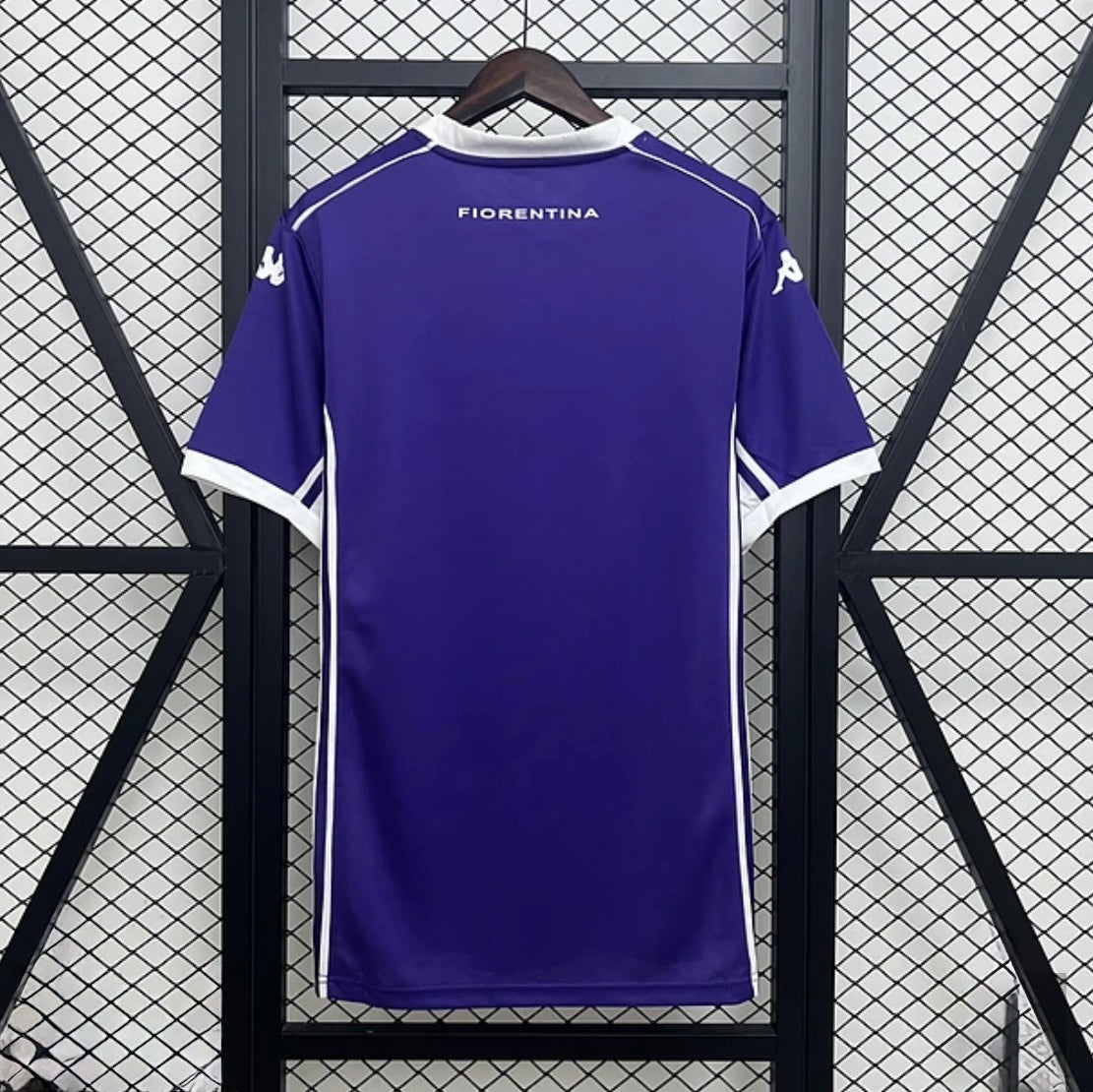 Fiorentina 2025/26 Domicile