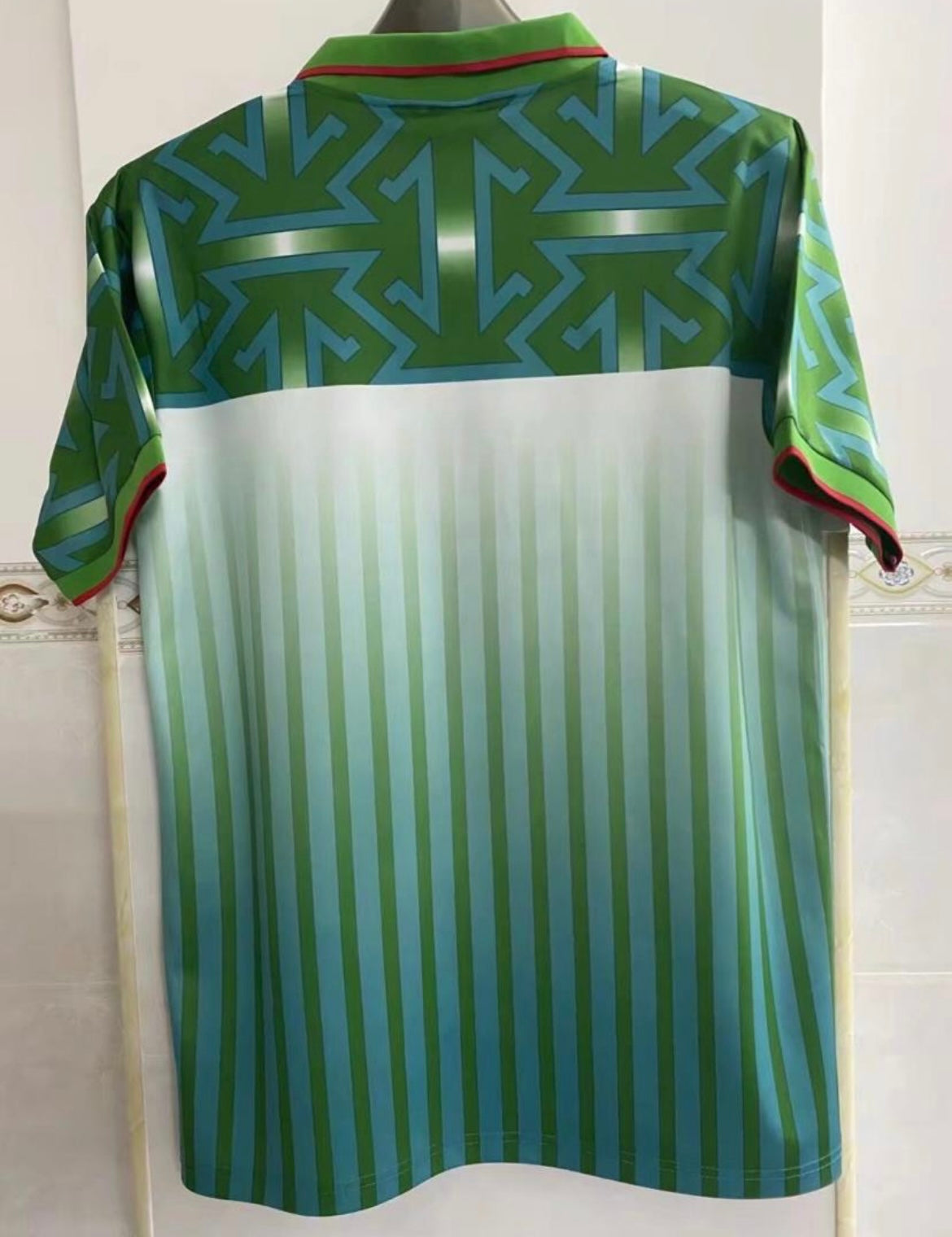 Maroc 1994 Extérieur