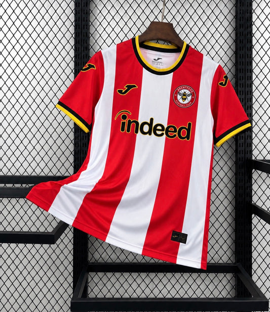 Brentford 2026/27 Domicile