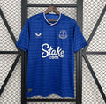 Everton 2025/26 Domicile